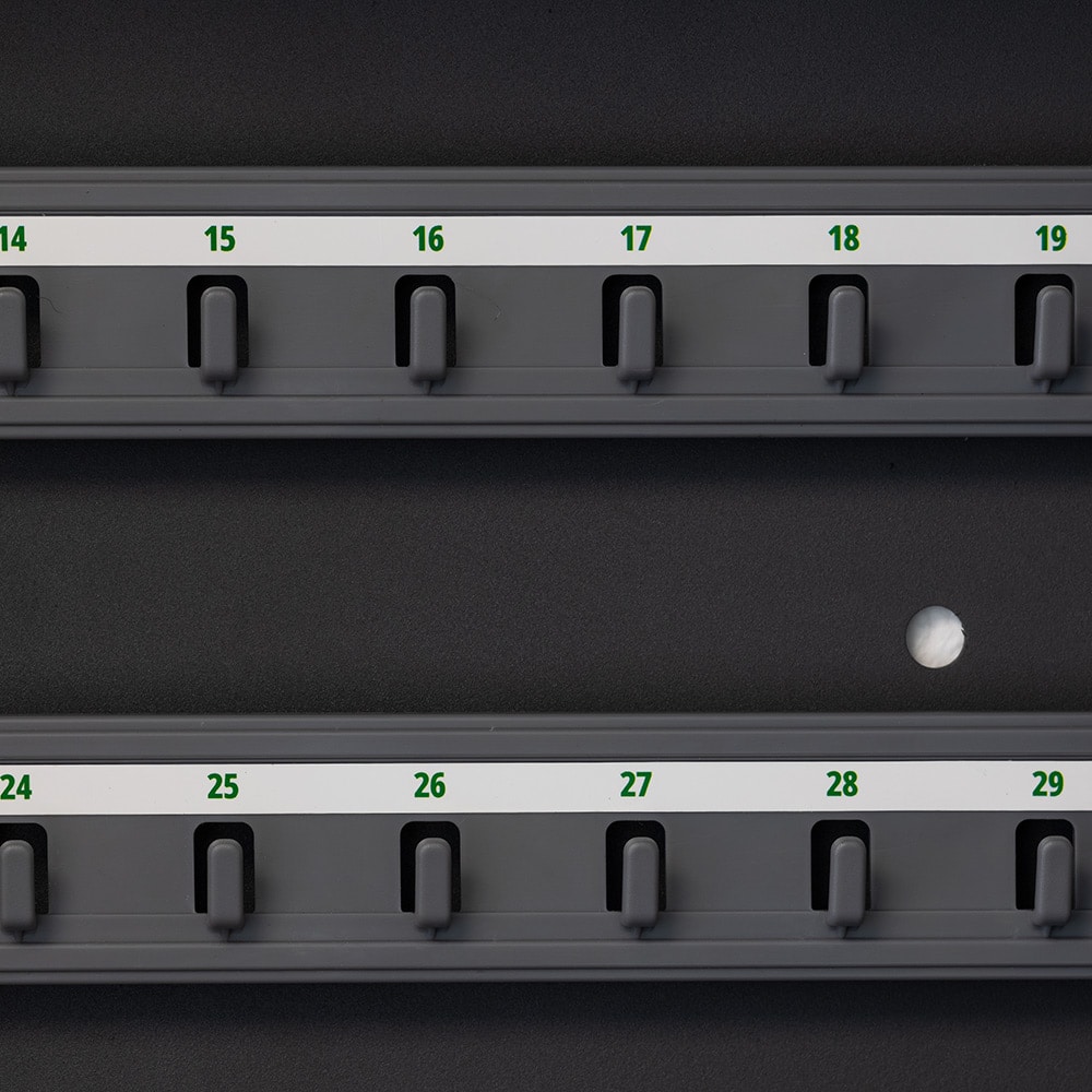 Key Safe Numbers Keyguard KG38 Key Safe