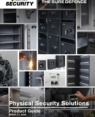 Home Security download brouchure thumbnail